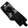thumbnail image 2 of New Right Front Bumper Retainer Compatible With Infiniti Q60 Red Sport 400 6 Cyl 3.0L Q60 Pure 6 Cyl 3.0L Q60 Red Sport I-Line ProACTIVE 6 Cyl 3.0L 2022 By IN1033103 622446SA0B, 2 of 4