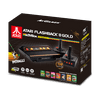 Atari Flashback 8 Gold: Activision Edition with Build-In 130 Games, HDMI Output and Two Wireless Controllers