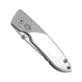 thumbnail image 2 of Samurai Warrior Stainless Steel Knife, 2 of 2