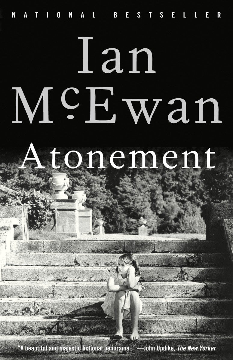 book review atonement