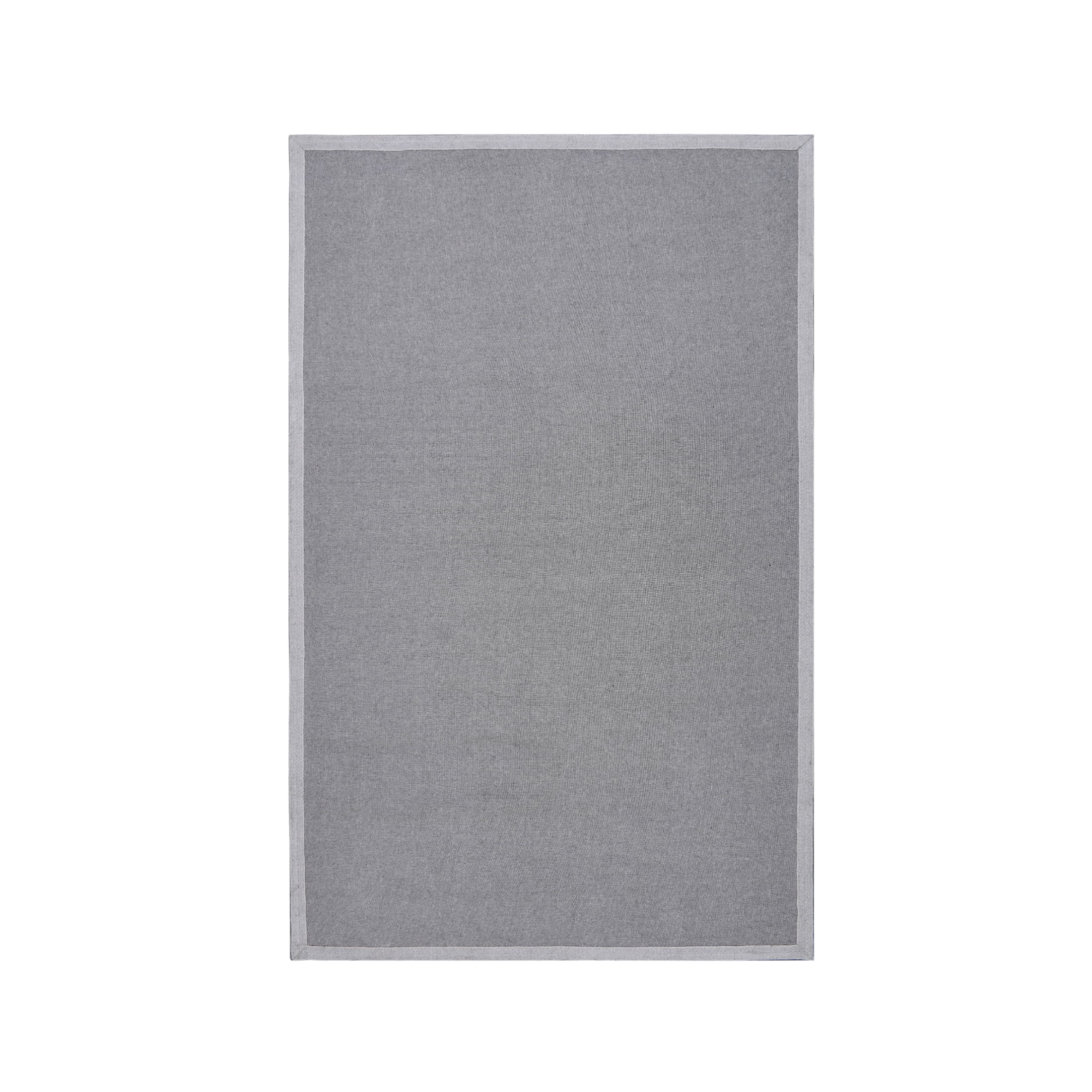Better Homes & Gardens 5' x 8' Asher Patchwork Color Block Area Rug, Green