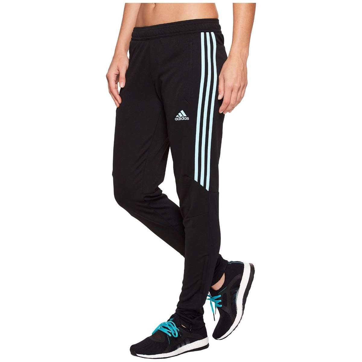 adidas tiro 17 women's training pants