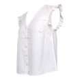 thumbnail image 3 of GEORGE G BLUSA CR MC OLAN BOTON FRENTE, 3 of 4