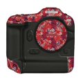 thumbnail image 1 of Anti-Scratch Camera Vinyl Wrap Film For Canon EOS R1 Decal Skin Protective Coat EOS R1 Skin Wrap Film Personalized FHSJ For Canon EOS R1, 1 of 6