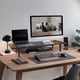 thumbnail image 2 of Soporte de monitor Across-Star Dual para 2 pantallas de 81 a 101 cm, 2 of 7