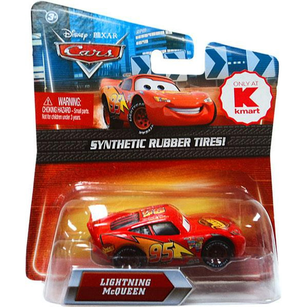 cars 3 rusteze lightning mcqueen