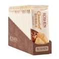 thumbnail image 5 of Roshen "Aerated" Fine Caramel Bubble Chocolate Bar, Kosher and Halal (2.81 oz/80 grams) Pack of 3, 5 of 6