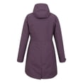 thumbnail image 2 of Mountain Warehouse Womens Alaskan Long 3 in 1 Jacket, 2 of 4