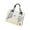 White, variant on openpig Purses and Handbags for Women,Stylish Tote Shoulder Satchel Bag PU Leather Crossbody Top Handle Bags with Zipper, Pink