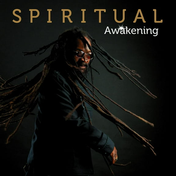 Spiritual - Awakening [CD]