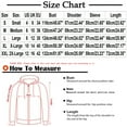thumbnail image 2 of NSLGXD Cheetah Hoodies for Women Oversized Leopard Print Graphic Sweatshirts Y2k Vintage 2000s Streetwear Pullover, 2 of 5