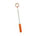 thumbnail image 1 of S SERENABLE Golf Ball Retriever Rétractable Télescopique Compact Cueilleur de Balles Cadeaux pour Golfeurs orange, 1 of 9