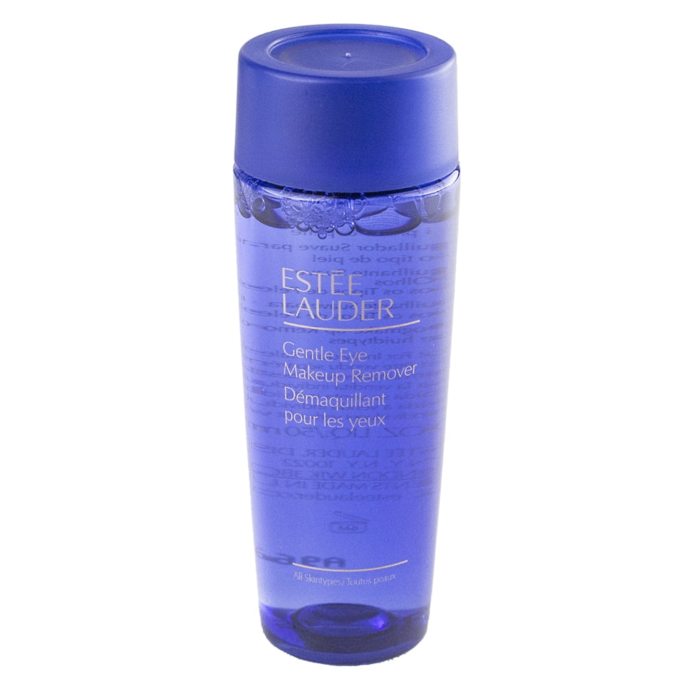 Estee Lauder Gentle Eye Remover - Travel Size 1.7oz/50ml - Walmart.com