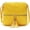 Yellow, variant on Crossbody Bag for Women Lightweight Dome Shoulder Bag Retro Leather Satchel Wallet for Work Travel