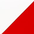 thumbnail image 2 of Bandera de Suiza, Cruz Blanca, 3x5fts, 90x150cm Afortunado Sencillez, 2 of 2