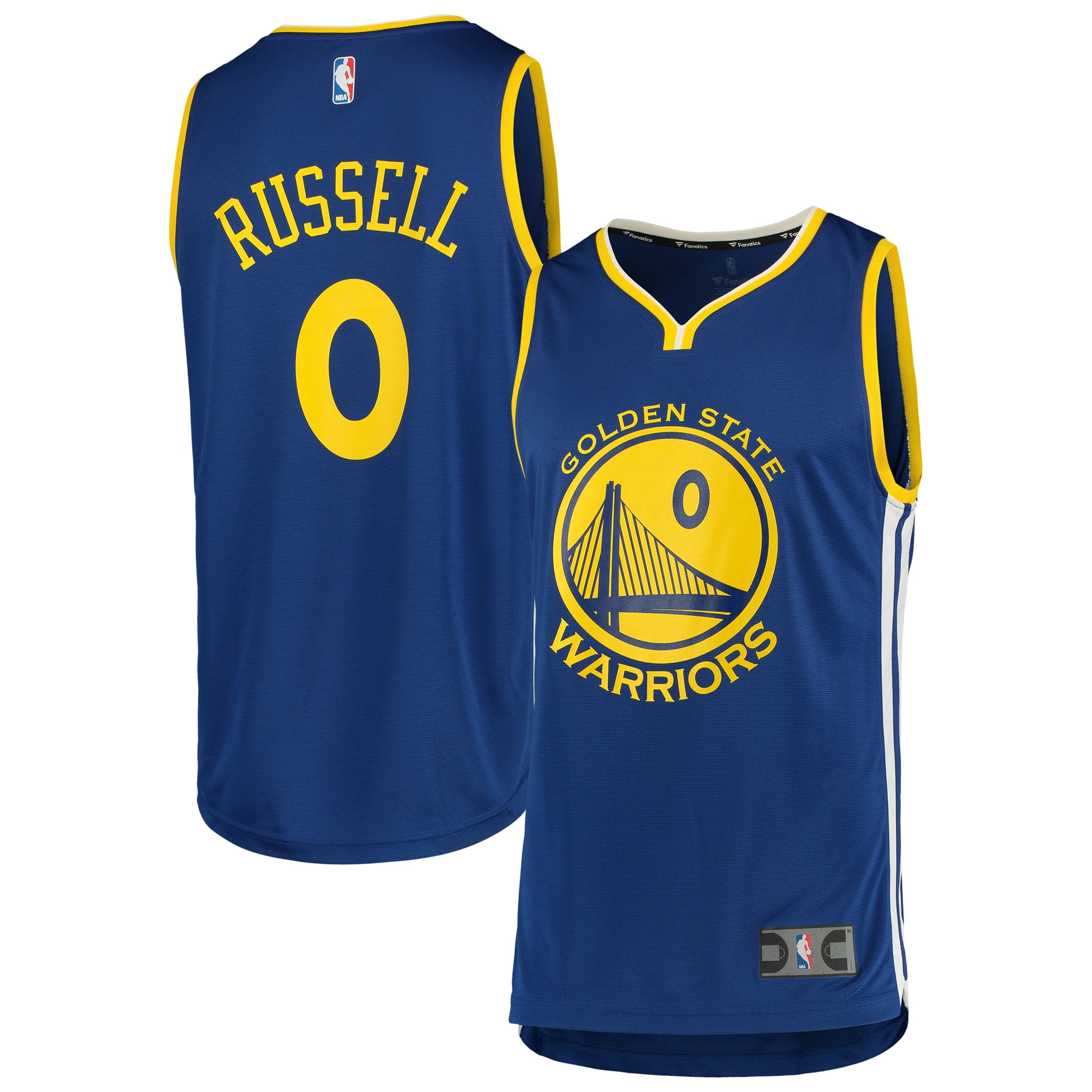 golden state jersey 2018