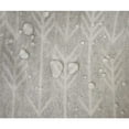 thumbnail image 3 of Howarmer Large Canvas Laundry Hamper, 3 of 6