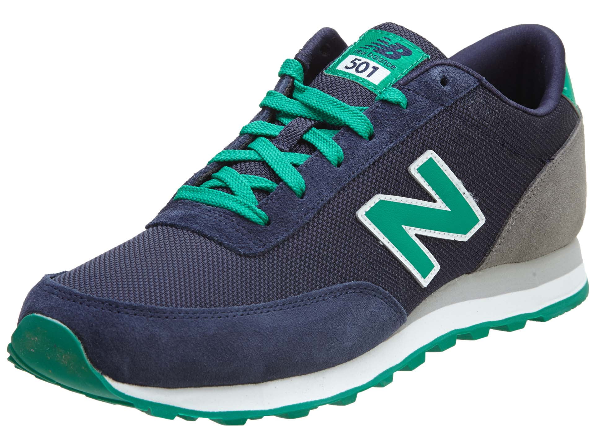 does walmart carry new balance shoes