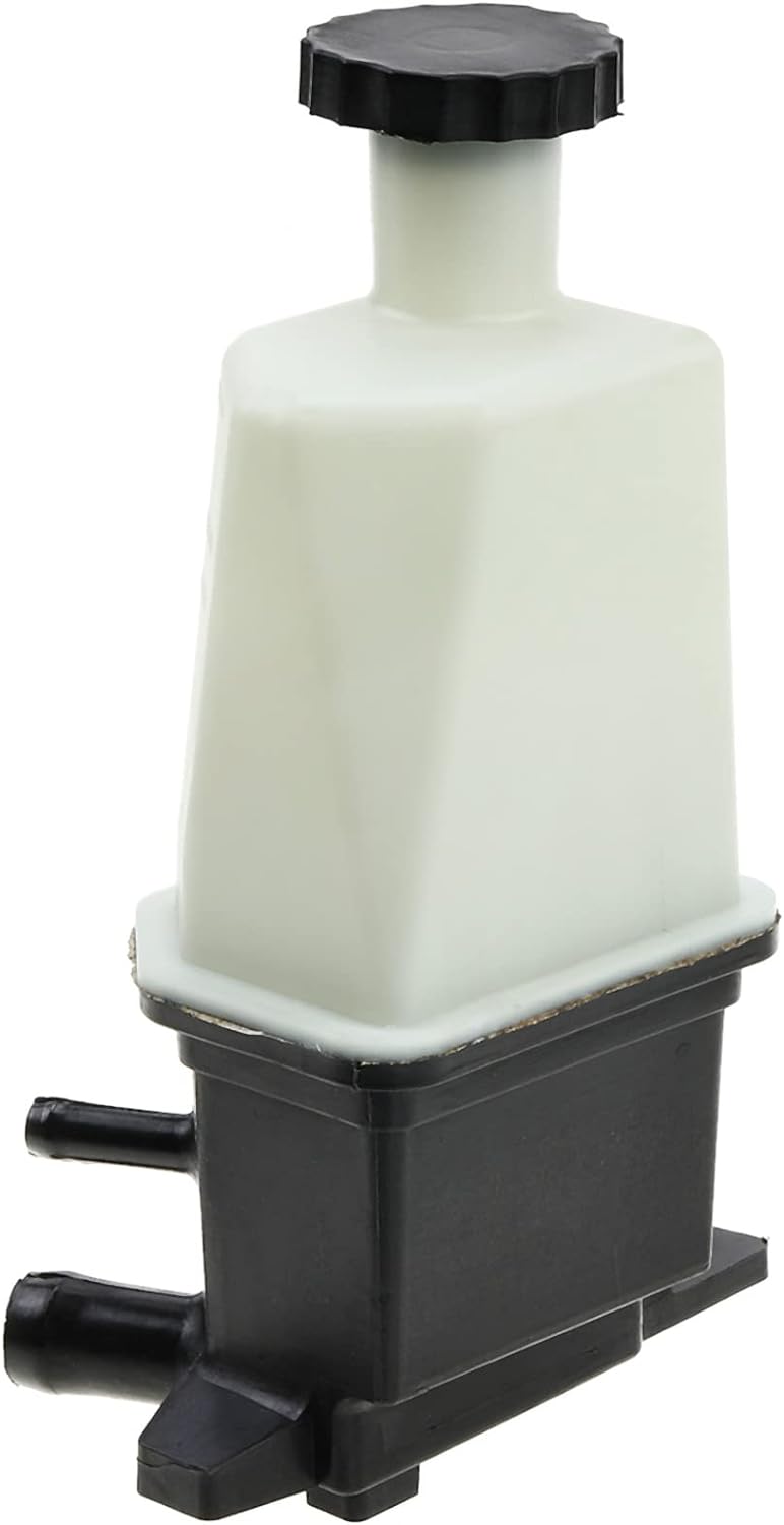 Aazon.co: A-Preiu Power Steering Reservoir/Tank with Cap Copatible