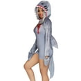 thumbnail image 3 of Man Eating Shark Costume, 3 of 5