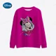 thumbnail image 5 of Sudadera de anime de Disney Mickey Mouse para hombre, moda de otoño, sudaderas para niños y niñas, sudaderas con estampado 3D de otoño Harajuku para mujer, 5 of 5
