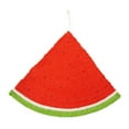 thumbnail image 1 of Reheyre Cat Scratching Pad Watermelon Carrot Shape Grinding Claws Adorable Sisal Kitten Fruit Scratcher Mat Cats Supplies, 1 of 8