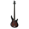 thumbnail image 1 of Yamaha TRBX174OVS 4 String Electric Bass Guitar - Old Violin Burst, 1 of 5