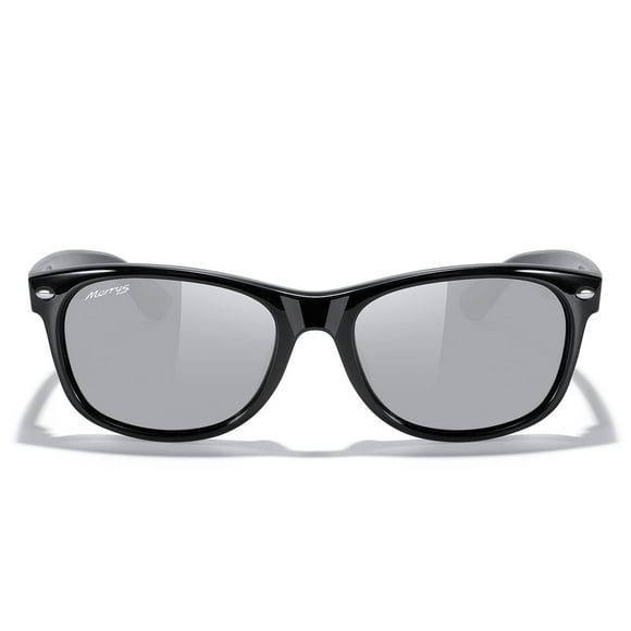 Gafas de Sol Polarizadas Unisex Vintage MERRY'S 55 mm