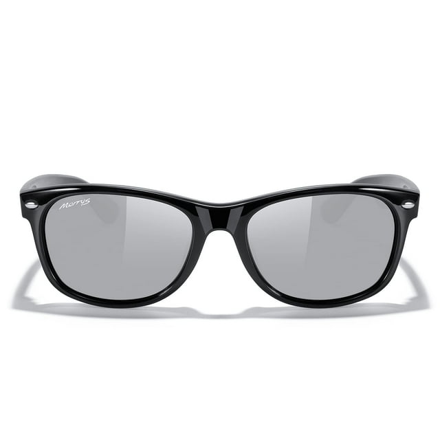 Gafas de Sol Polarizadas Unisex Vintage MERRY'S 55 mm