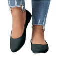 comfortable dressy work shoes