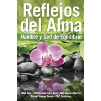 Reflejos del Alma, (Paperback)