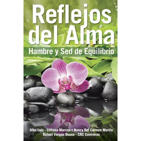 Reflejos del Alma, (Paperback)
