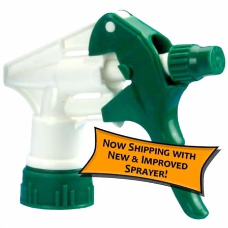 Weed Killer Spray (128 oz Gallon) NO Glyphosate