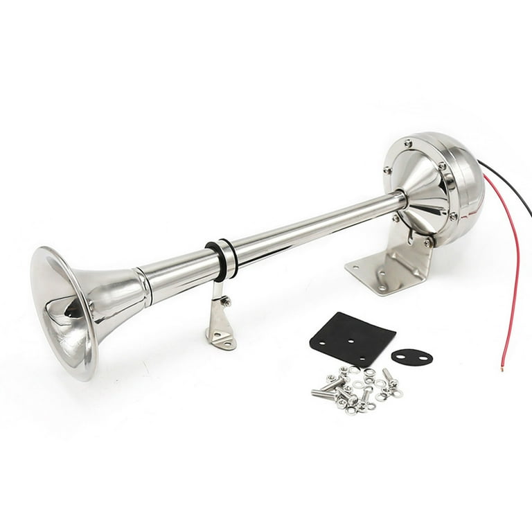 Electric 2024 fog horn