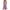 Pink, variant on YanHoo Women's Beach Sundress Sleeveless Buttons V Neck Tank Dress Loose Casual Midi Dress with Pockets