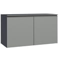 thumbnail image 1 of Gabinete Bajo Cocina Madesa Nice Suspendida con 2 Puertas 1, 1 of 10