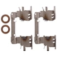 thumbnail image 5 of Front Driver Side Brake Caliper, 5 of 5
