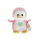 thumbnail image 1 of Muñeco de peluche, pingüino colorido, 20 cm, 1 of 1