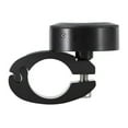 thumbnail image 6 of kanaroous Handlebar Mount Watch Aluminum Alloy Waterproof Luminous Display Wear-resistant Good Fixation Handlebar Glow Clock Bicycle Type 1, 6 of 6