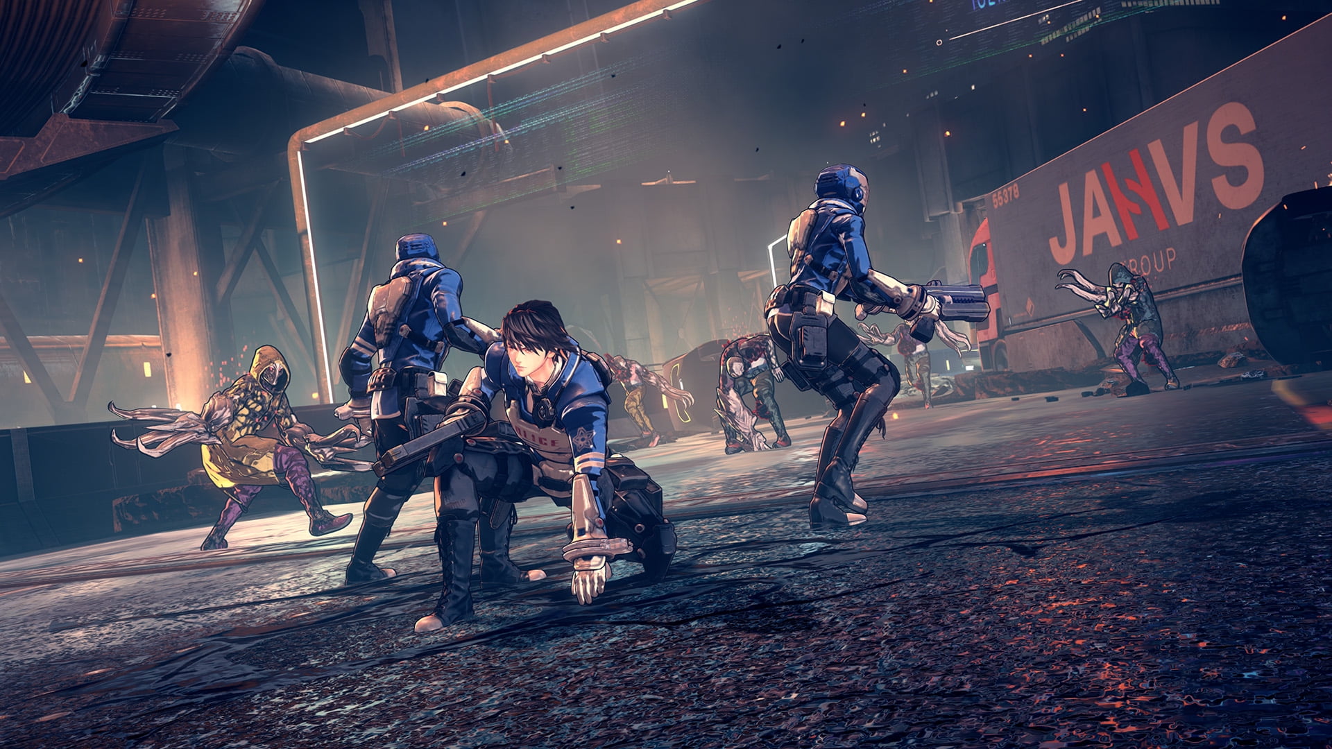 Astral chain walmart deals