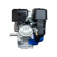 thumbnail image 4 of MOTOR GASOLINA FIAT DE 10HP CUÑA, 4 of 4