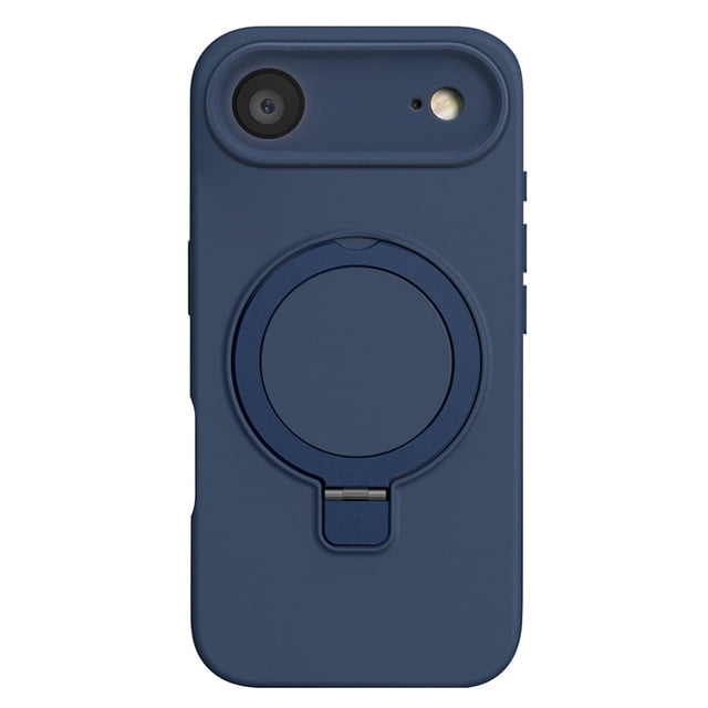 Funda de teléfono ZERODAMAGE SAHARA CASE de silicona para iPhone Air