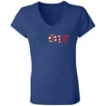 thumbnail image 3 of All 4 One Womens T-Shirt, 3 of 5