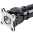thumbnail image 4 of Driveshaft Prop Shaft For Toyota 4Runner V8 4WD Lexus GX470 & GX460 - BuyAutoParts, 4 of 6