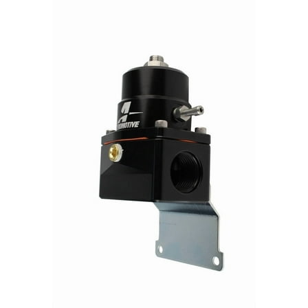 Black A1000 EFI Bypass Regulator