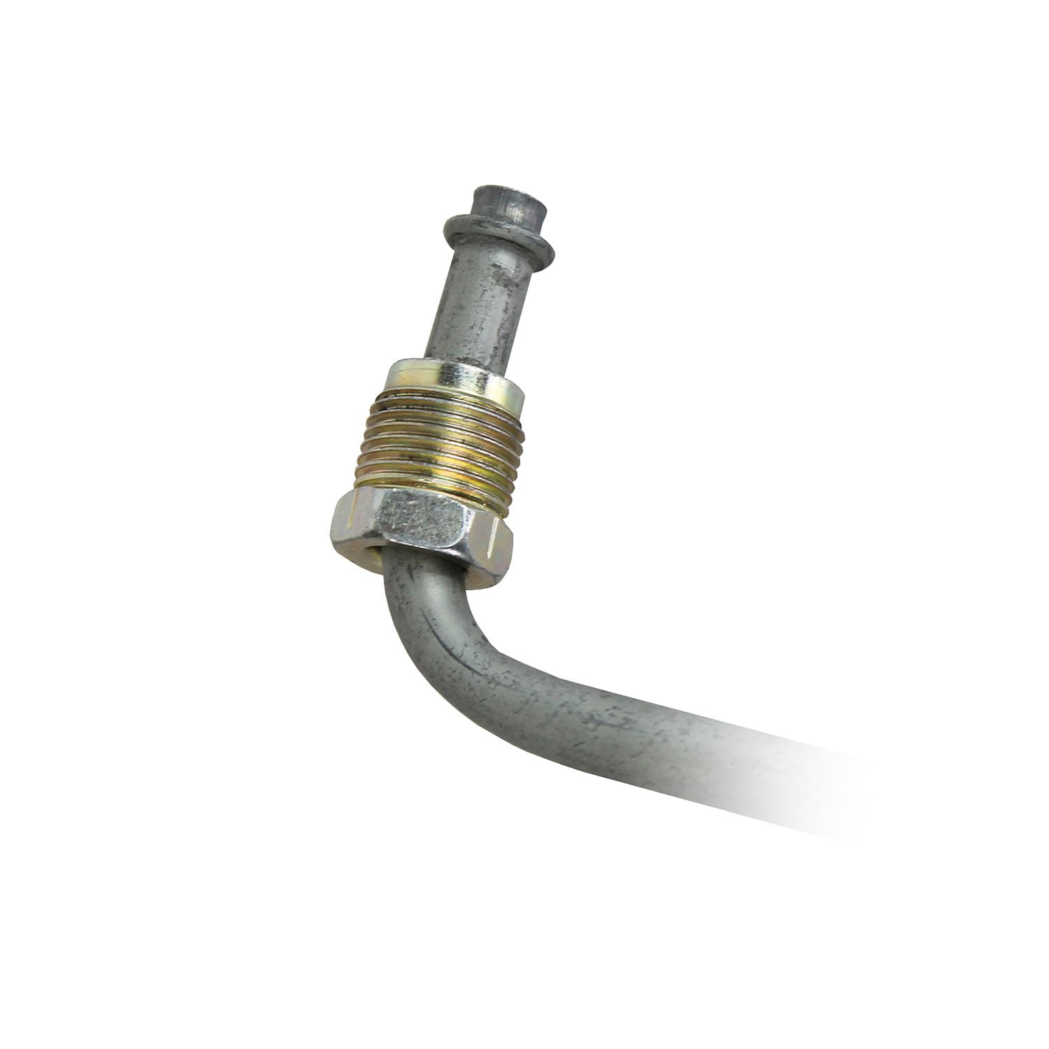 Edelmann 80891 Power Steering Pressure Line Hose Assembly