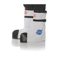 thumbnail image 1 of NASA Astronaut Child Costume Boot Tops - One Size - White, 1 of 4