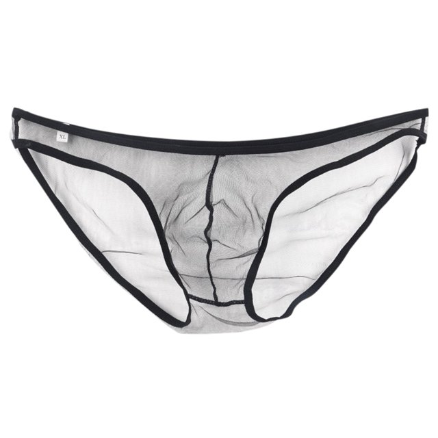 Men's Comfortable Underwear Loose Fit Breathable Fabric For Summer Autumn Casual Wear Soft Stretchy Briefs Machine Washable Pure Color Design