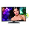 thumbnail image 2 of NAXA 19" Class LED TV and DVD/Media Player + Car Package (NTD-1956), 2 of 9