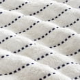 thumbnail image 3 of Superior Galyn Organic Cotton Wave 8-Piece Towel Set, 3 of 5